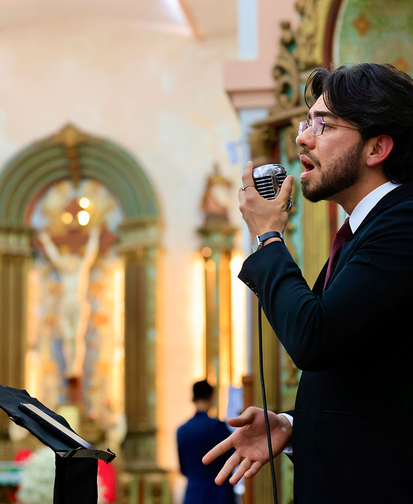 Acordes Eventos e Produções